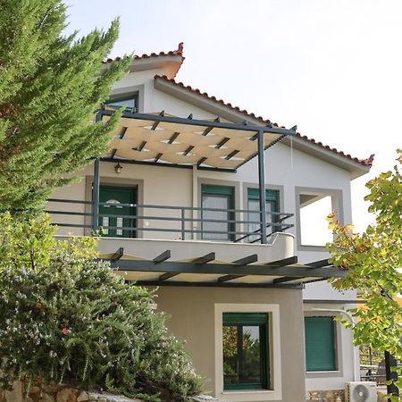 Skiathos Poseidon Apartment מראה חיצוני תמונה
