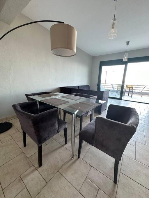 Skiathos Poseidon Apartment מראה חיצוני תמונה