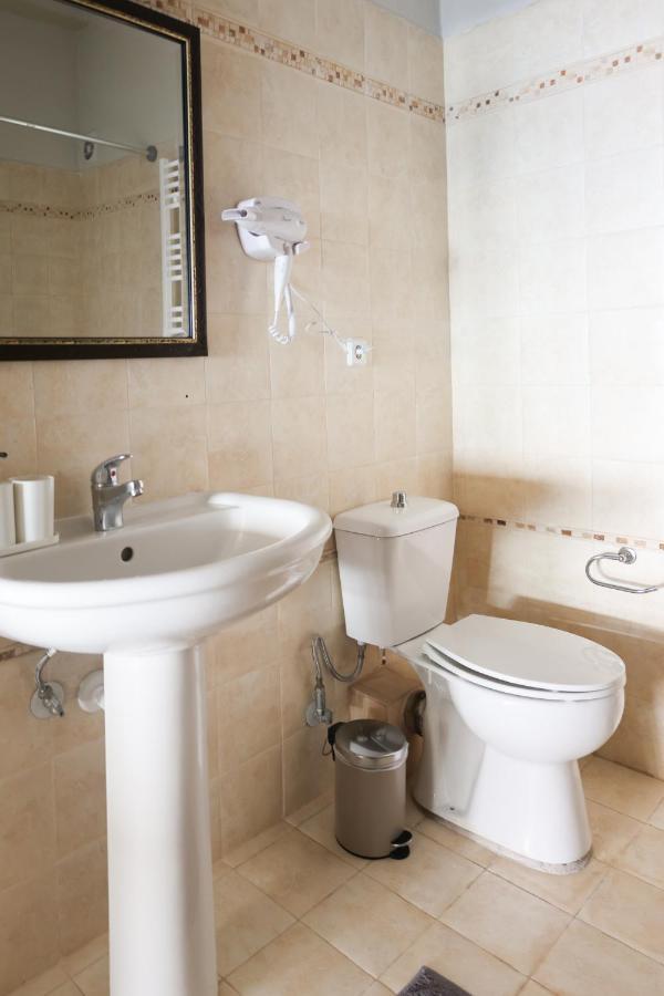 Skiathos Poseidon Apartment מראה חיצוני תמונה